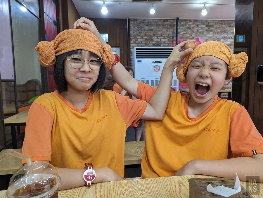 WaySim 威訊韓國網卡