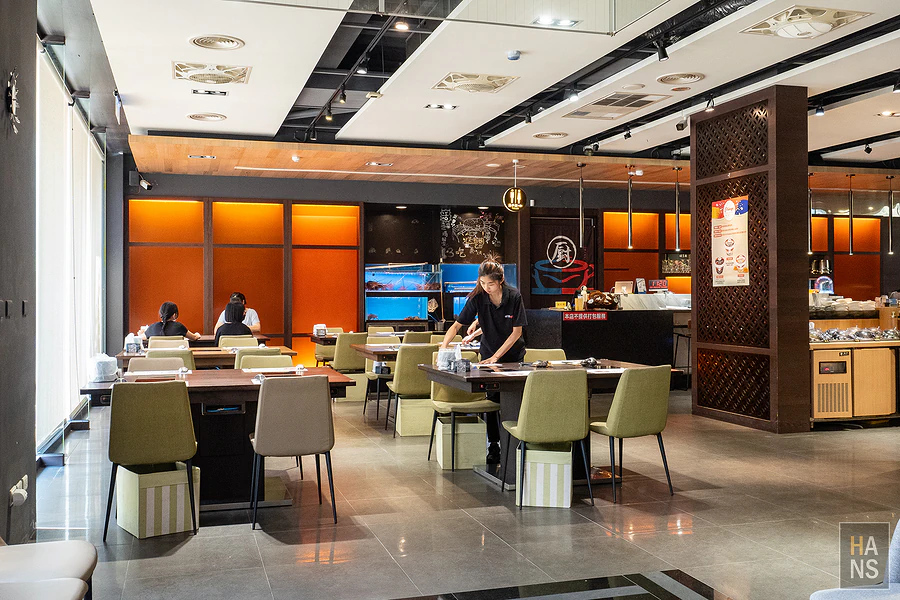 採色鍋_林口頂級涮涮鍋