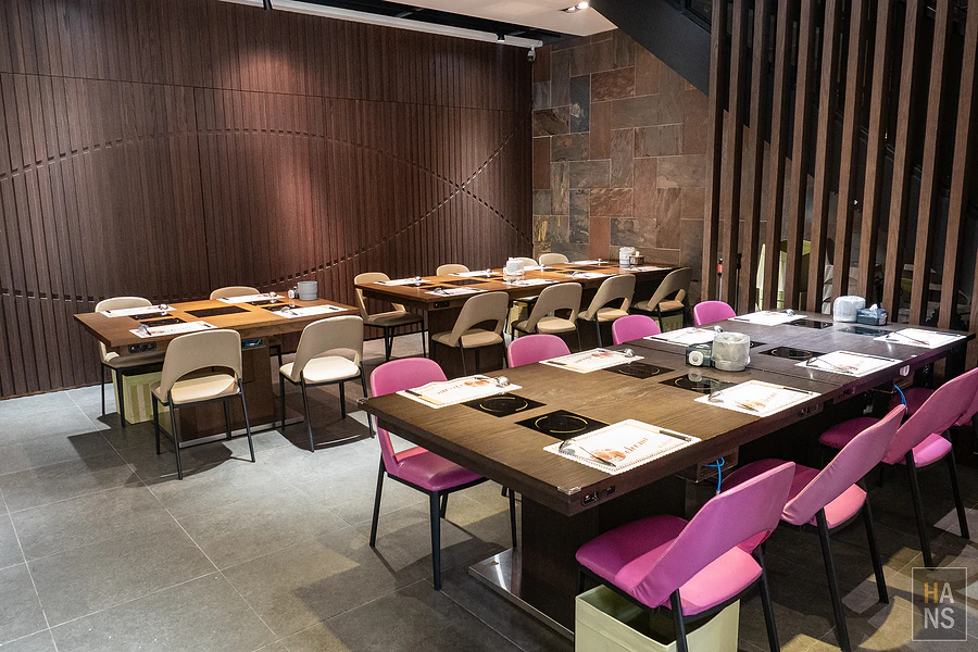 採色鍋_林口頂級涮涮鍋