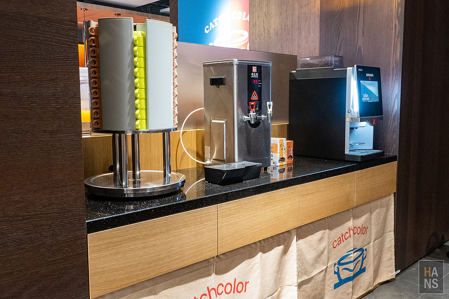 採色鍋_林口頂級涮涮鍋