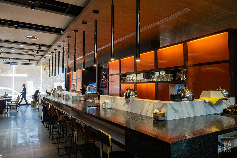 採色鍋_林口頂級涮涮鍋