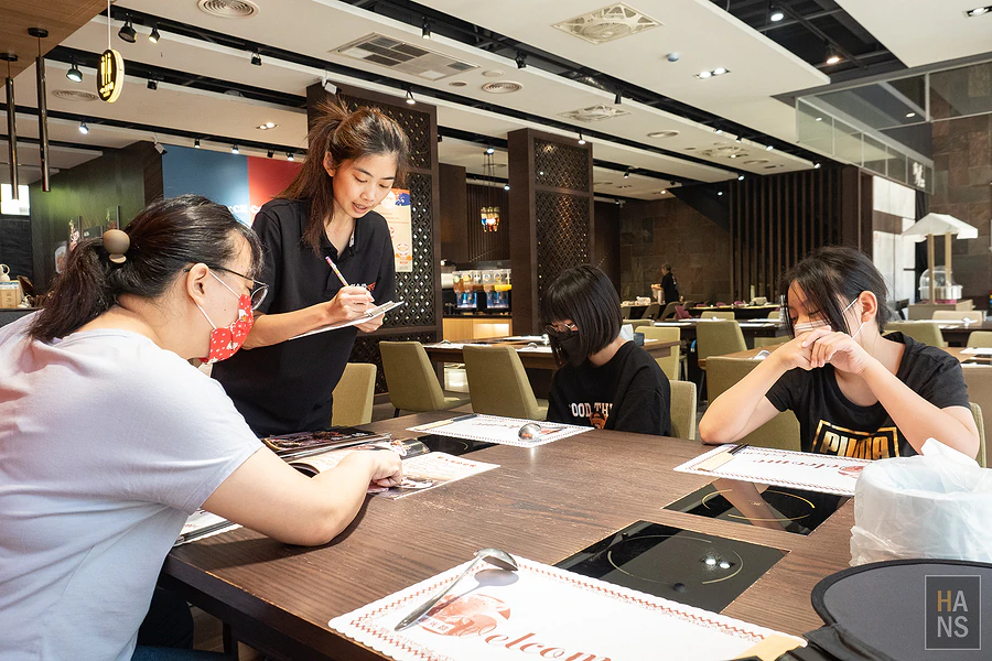 採色鍋_林口頂級涮涮鍋