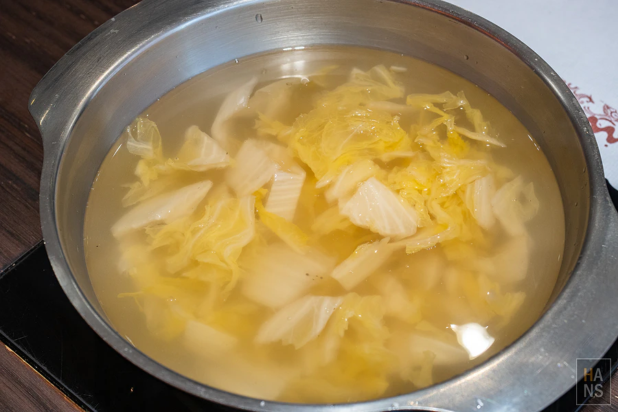 採色鍋_林口頂級涮涮鍋