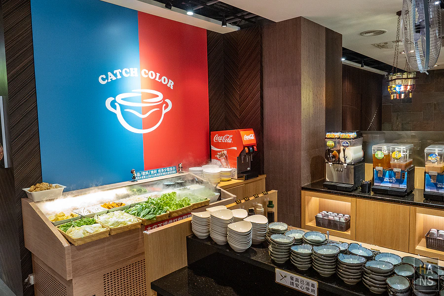 採色鍋_林口頂級涮涮鍋