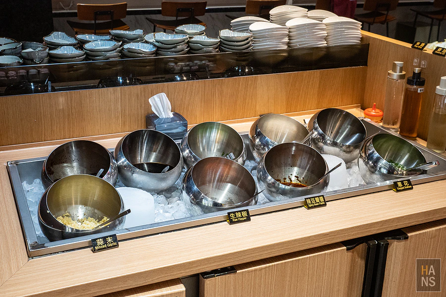 採色鍋_林口頂級涮涮鍋