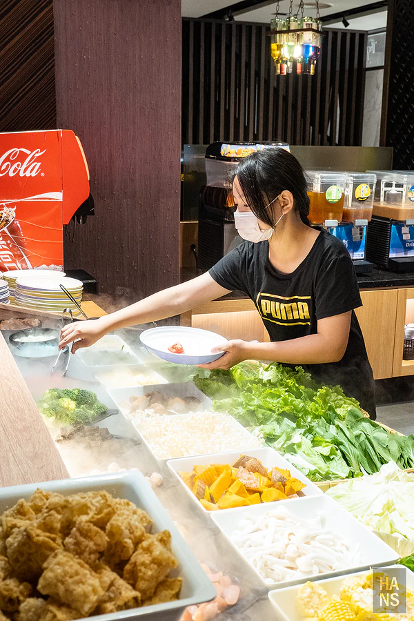 採色鍋_林口頂級涮涮鍋