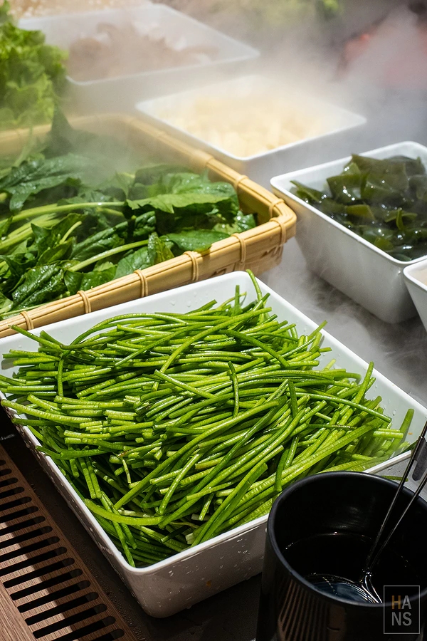 採色鍋_林口頂級涮涮鍋