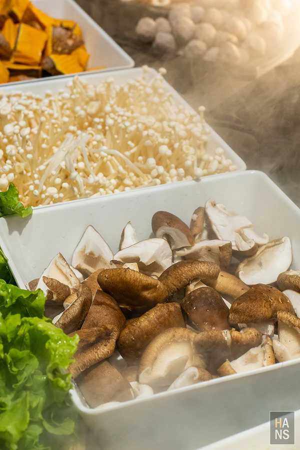 採色鍋_林口頂級涮涮鍋