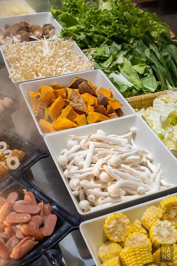 採色鍋_林口頂級涮涮鍋