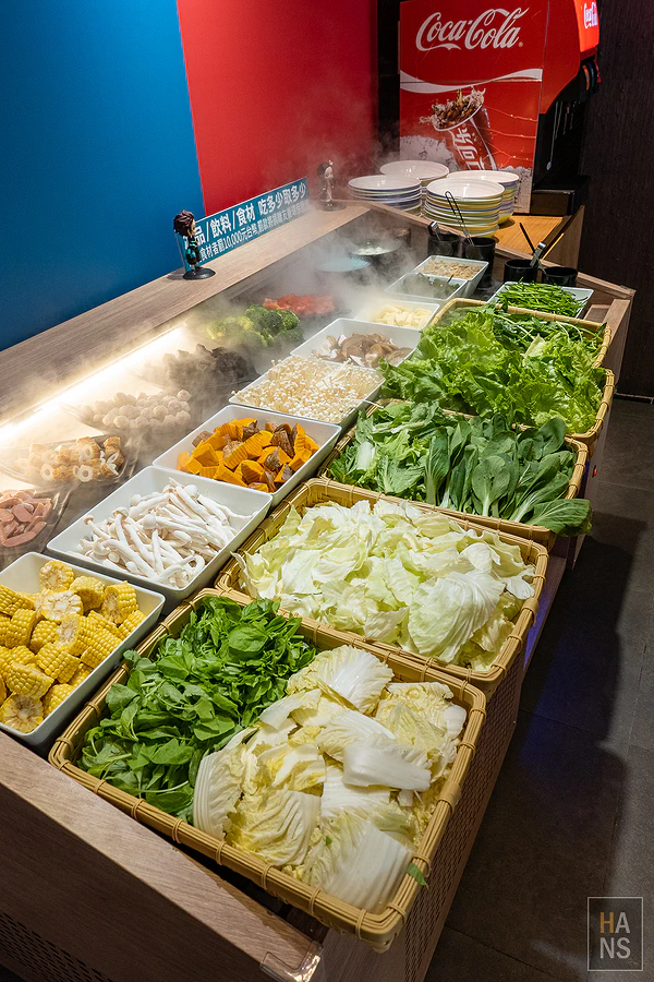 採色鍋_林口頂級涮涮鍋