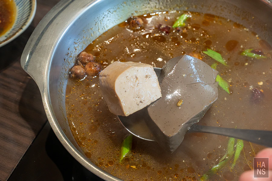 採色鍋_林口頂級涮涮鍋