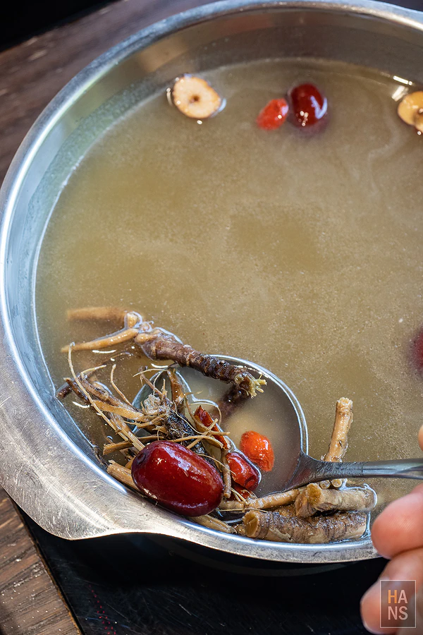 採色鍋_林口頂級涮涮鍋