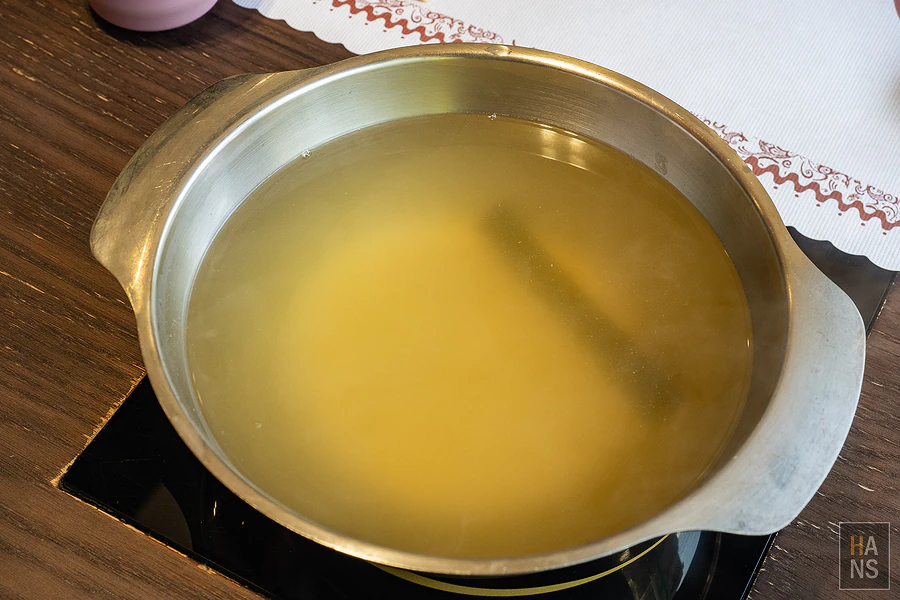 採色鍋_林口頂級涮涮鍋