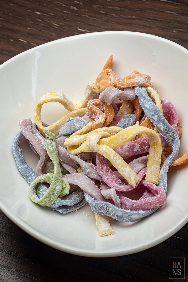 採色鍋_林口頂級涮涮鍋