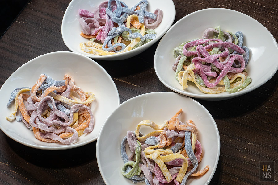 採色鍋_林口頂級涮涮鍋