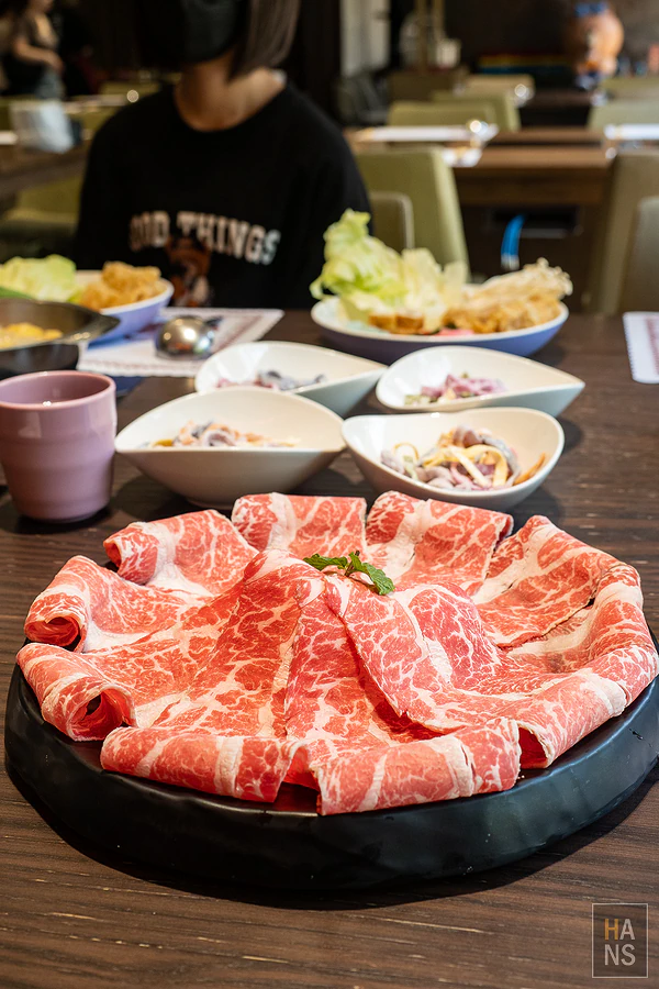 採色鍋_林口頂級涮涮鍋