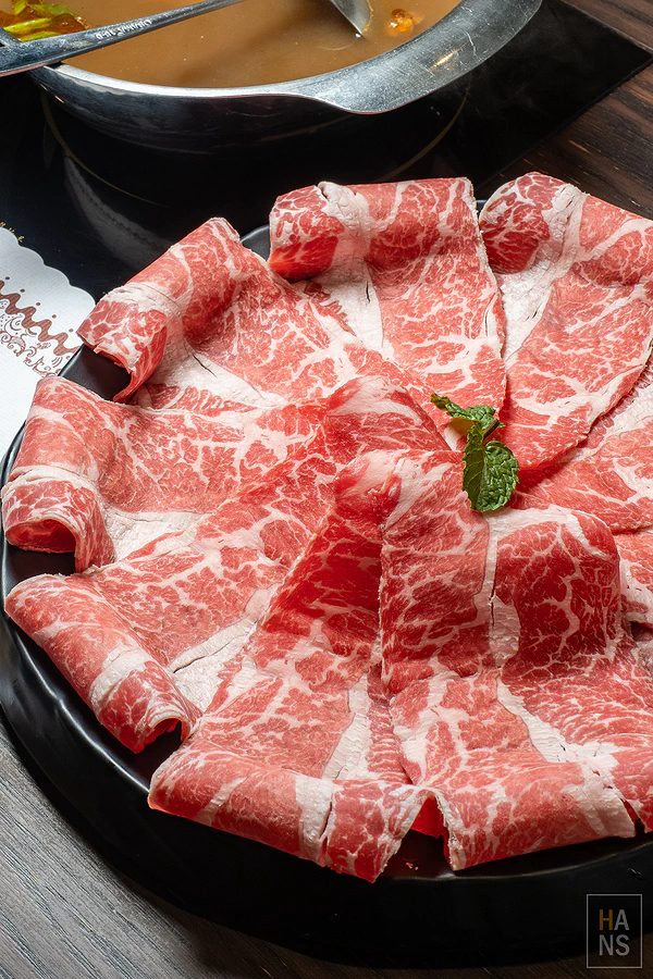 採色鍋_林口頂級涮涮鍋