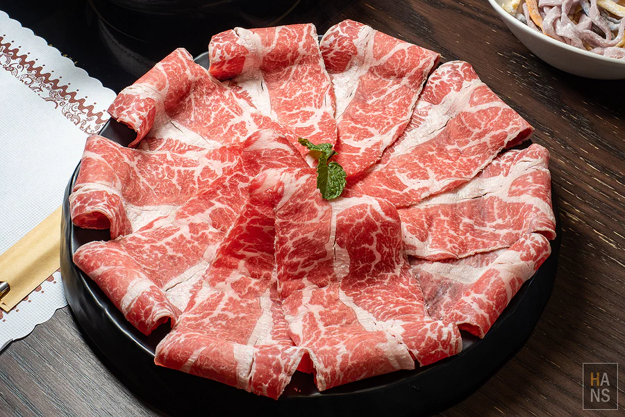 採色鍋_林口頂級涮涮鍋