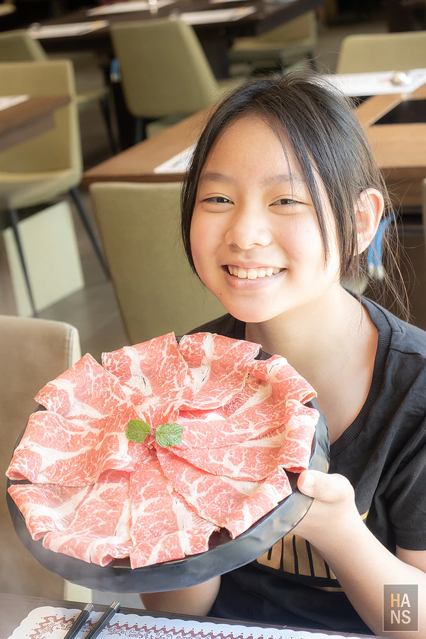 採色鍋_林口頂級涮涮鍋