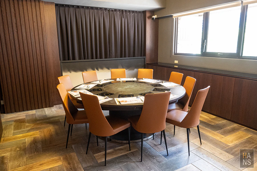 採色鍋_林口頂級涮涮鍋