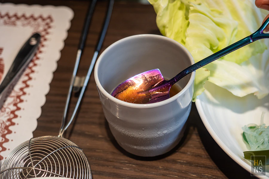 採色鍋_林口頂級涮涮鍋