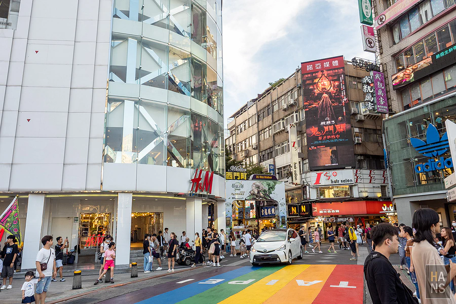 我就厲害西門珍饌店燒烤吃到飽