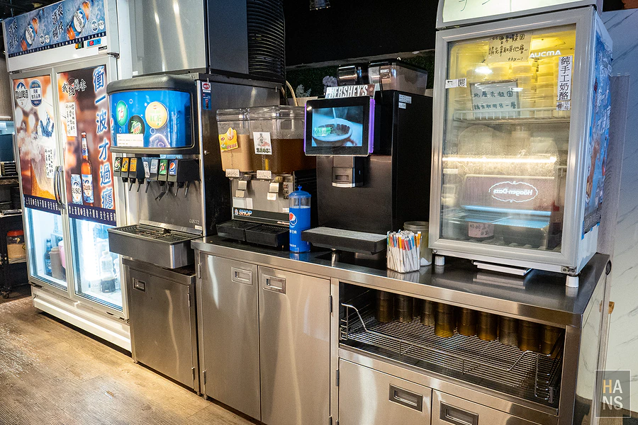 我就厲害西門珍饌店燒烤吃到飽