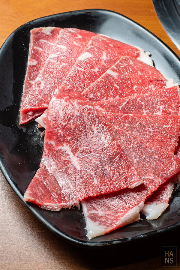 我就厲害西門珍饌店燒烤吃到飽