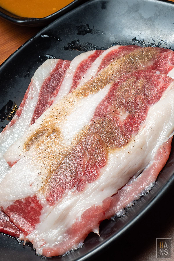 我就厲害西門珍饌店燒烤吃到飽