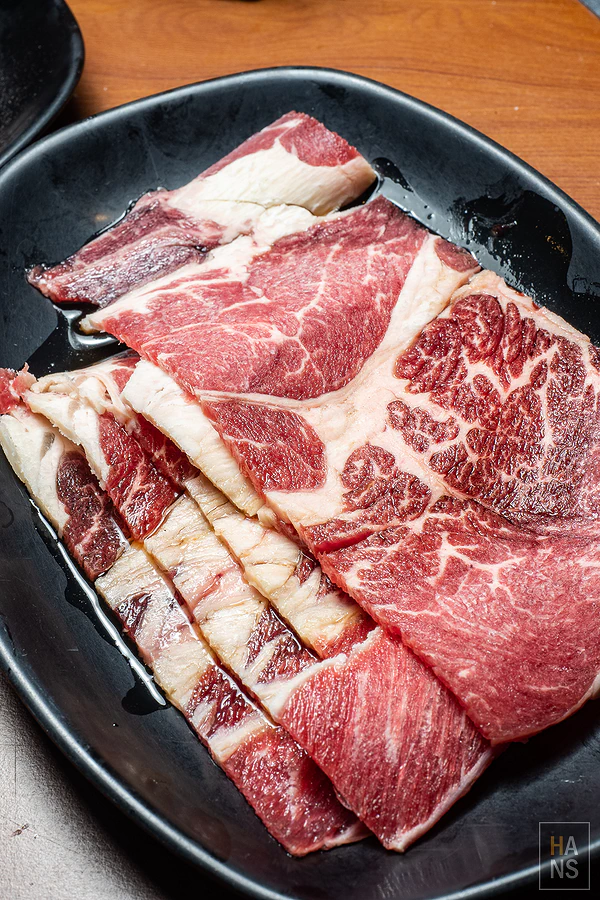 我就厲害西門珍饌店燒烤吃到飽