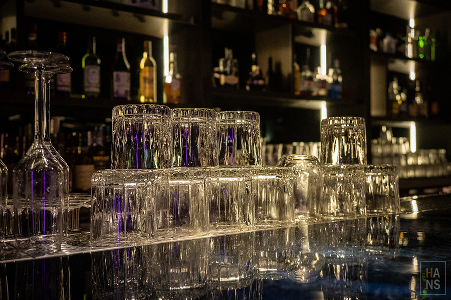 ONE RULE Taipei 複合式酒吧