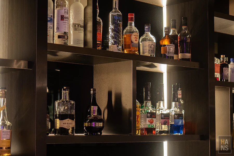 ONE RULE Taipei 複合式酒吧