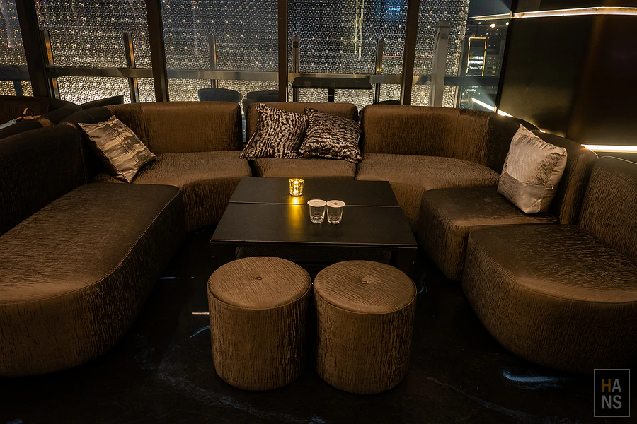 ONE RULE Taipei 複合式酒吧