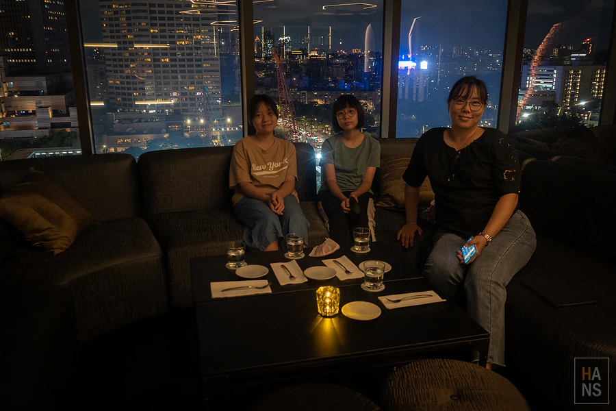 ONE RULE Taipei 複合式酒吧