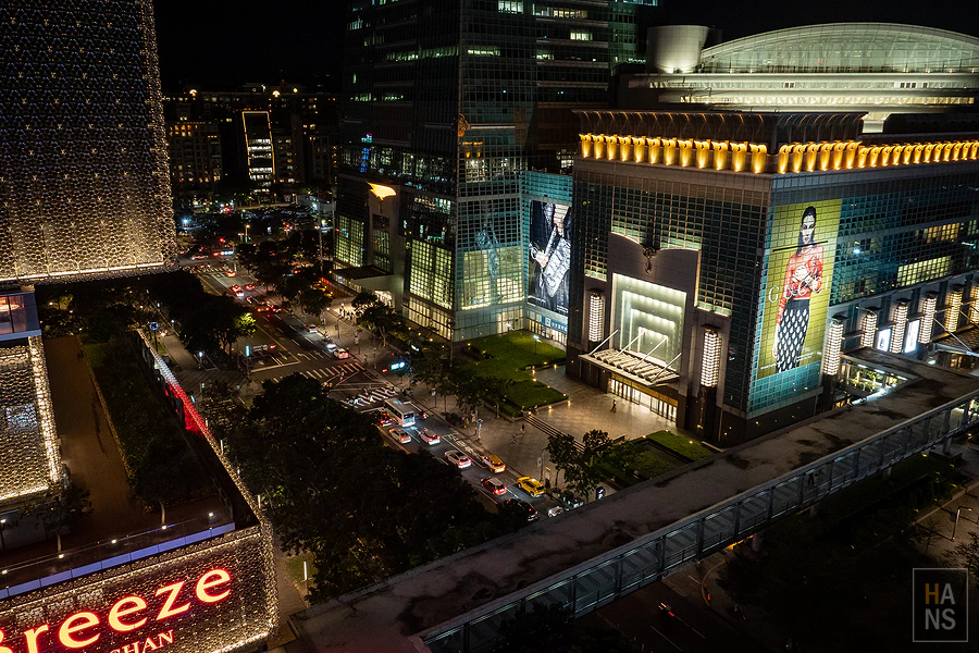 ONE RULE Taipei 複合式酒吧