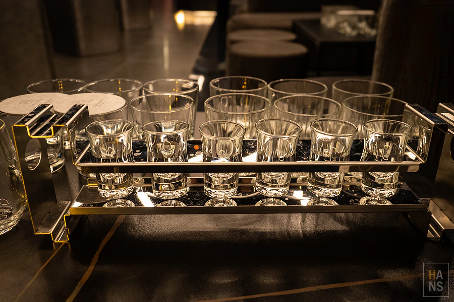 ONE RULE Taipei 複合式酒吧