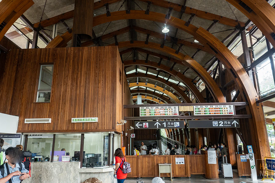 台東池上伯朗大道_清河堂焢土窯米苔目