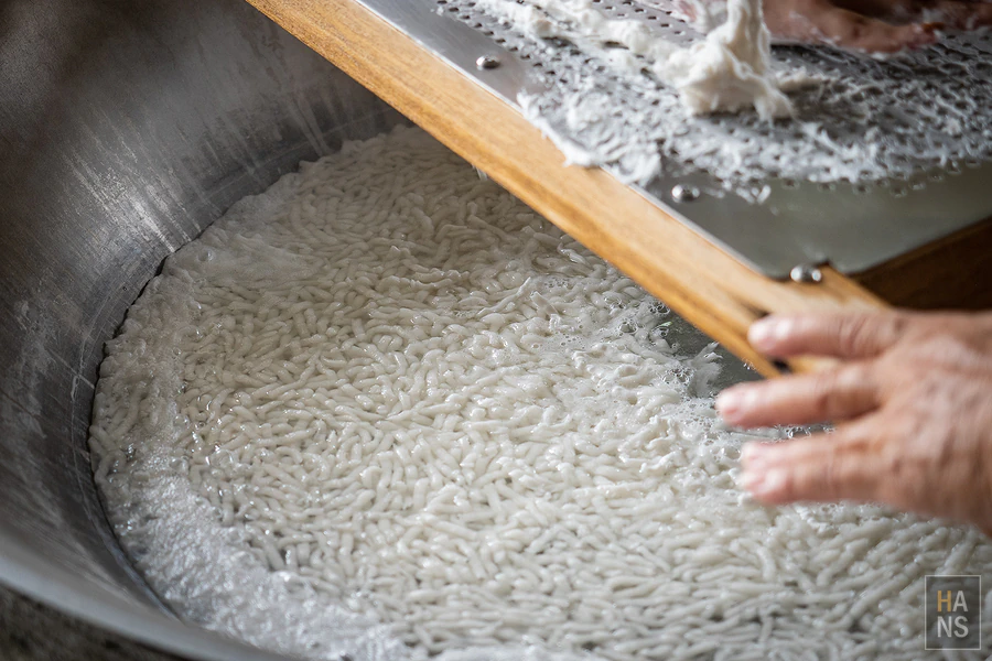 台東池上伯朗大道_清河堂焢土窯米苔目