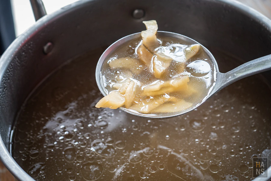 台東池上伯朗大道_清河堂焢土窯米苔目