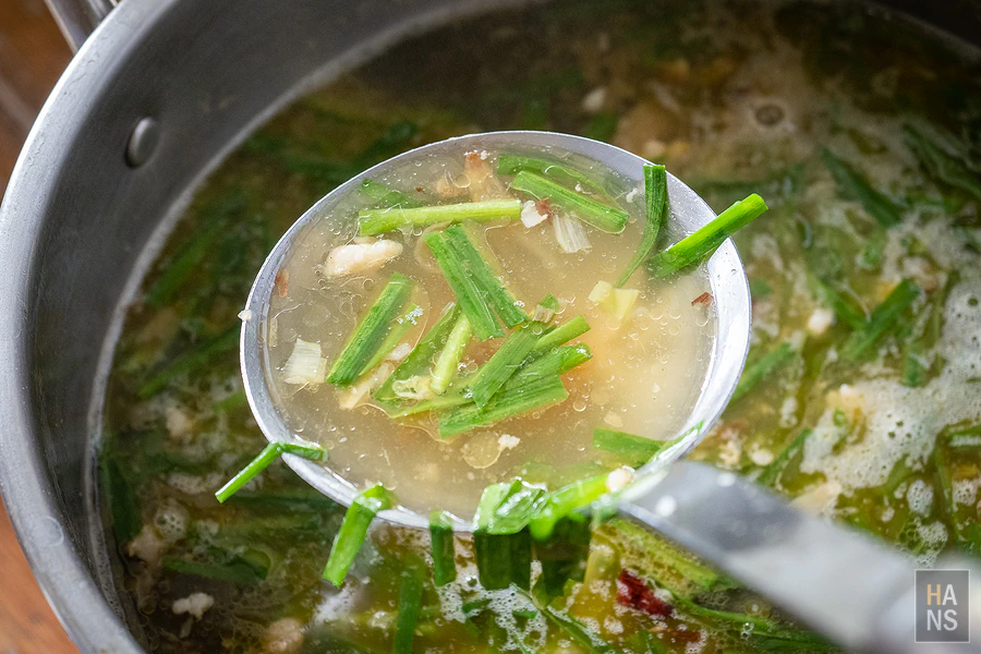 台東池上伯朗大道_清河堂焢土窯米苔目