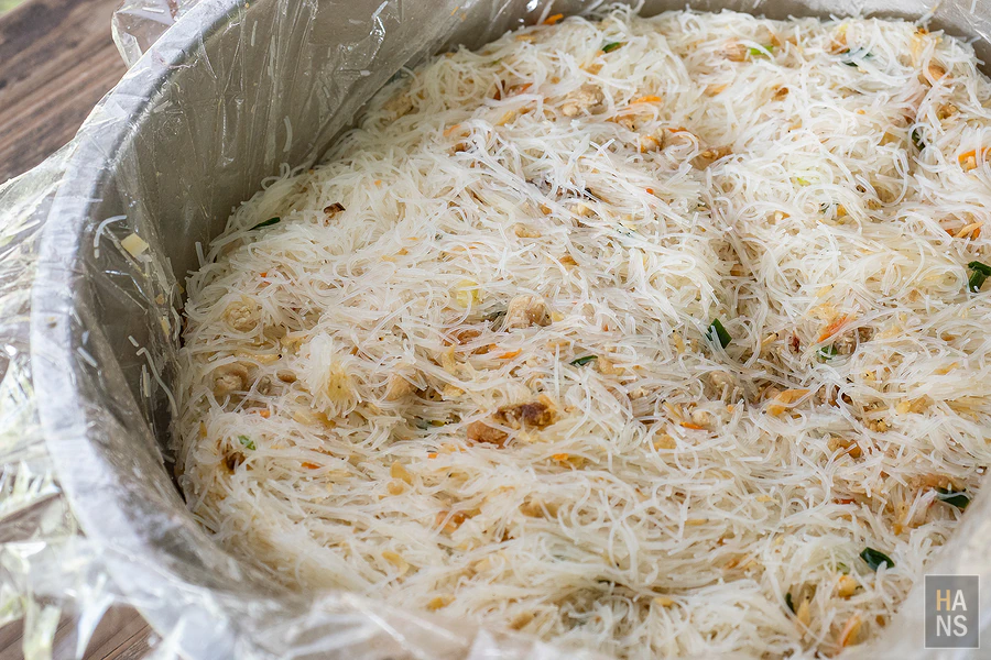 台東池上伯朗大道_清河堂焢土窯米苔目