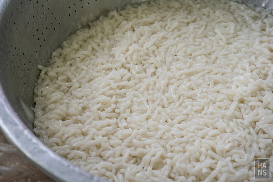 台東池上伯朗大道_清河堂焢土窯米苔目