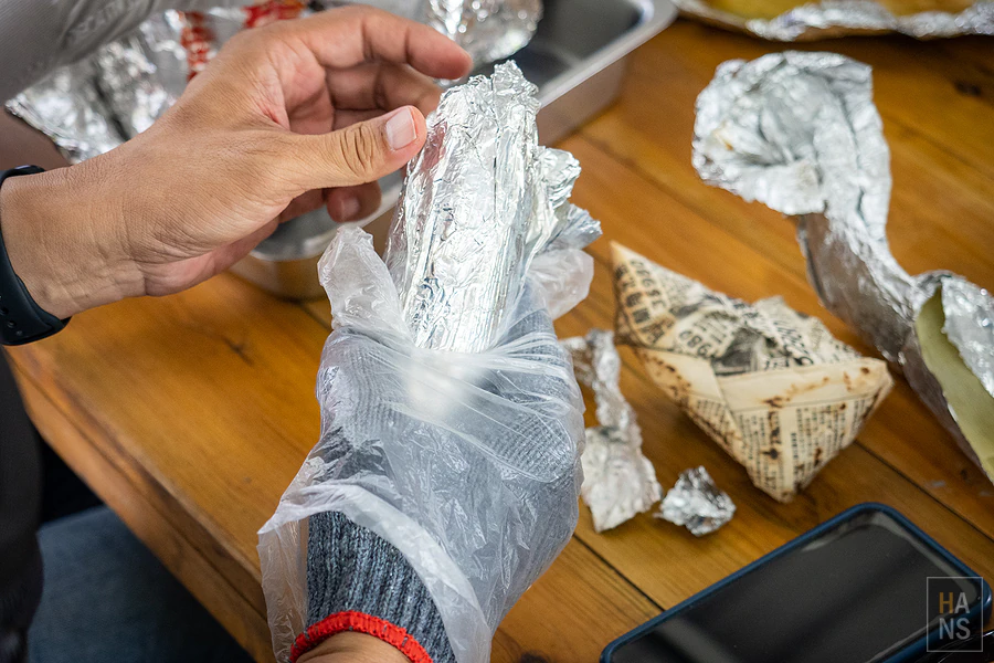 台東池上伯朗大道_清河堂焢土窯米苔目