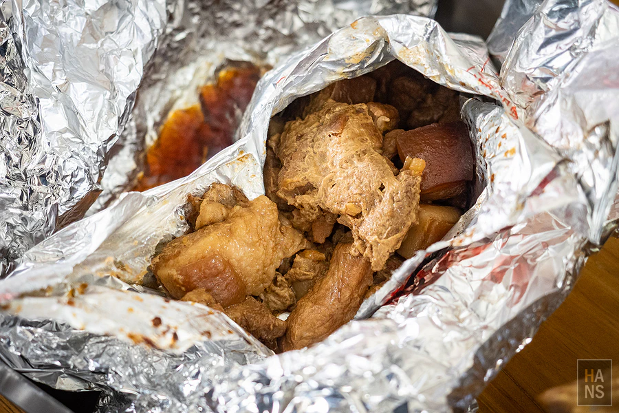 台東池上伯朗大道_清河堂焢土窯米苔目