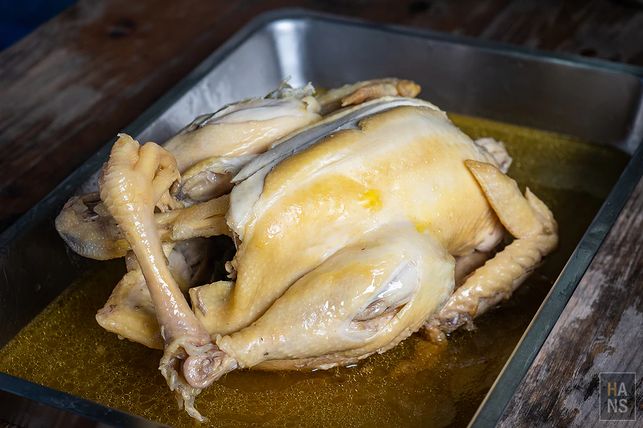 台東池上伯朗大道_清河堂焢土窯米苔目