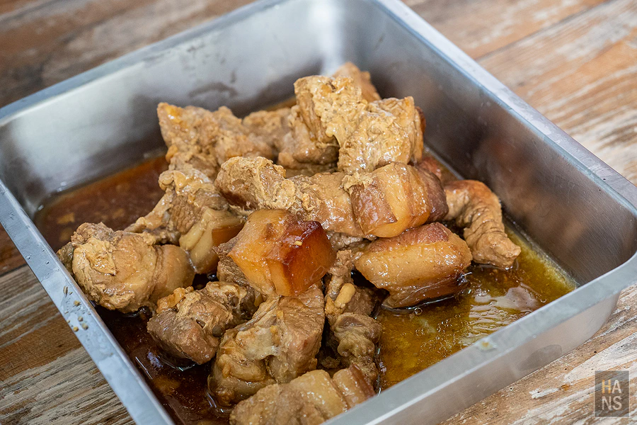 台東池上伯朗大道_清河堂焢土窯米苔目