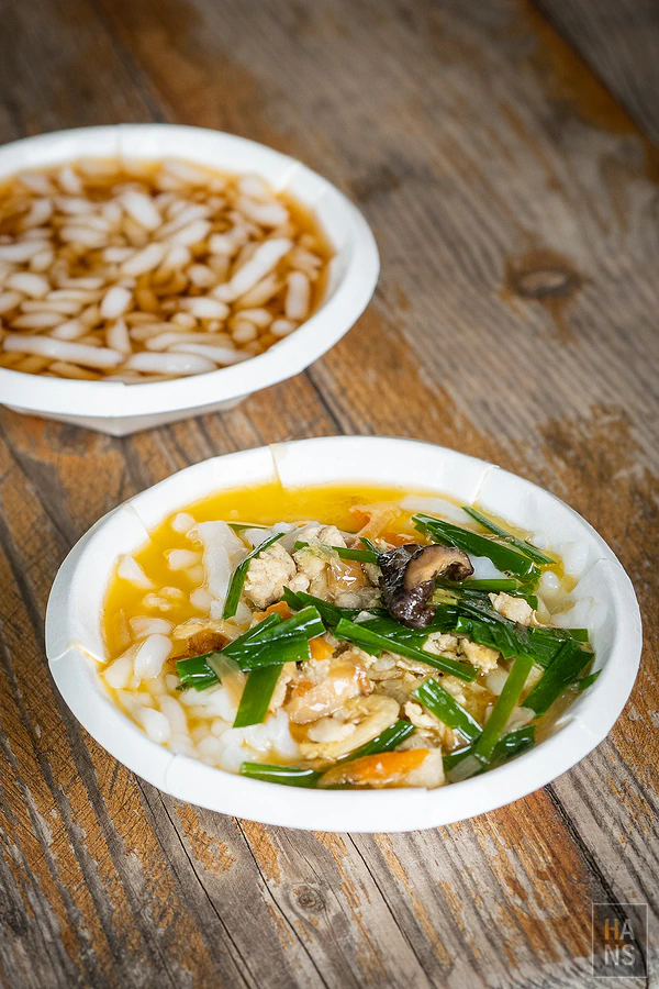 台東池上伯朗大道_清河堂焢土窯米苔目