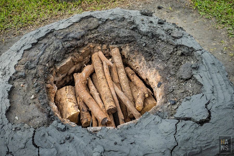 台東池上伯朗大道_清河堂焢土窯米苔目