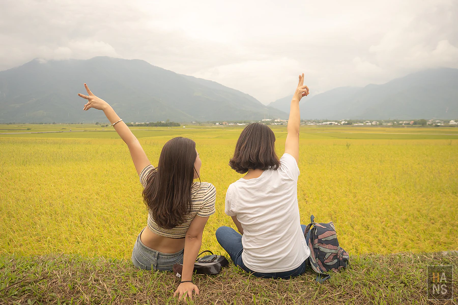 台東池上伯朗大道_清河堂焢土窯米苔目