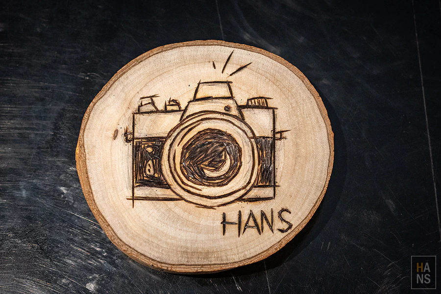 台東池上伯朗大道_漂流223木雕烙燒